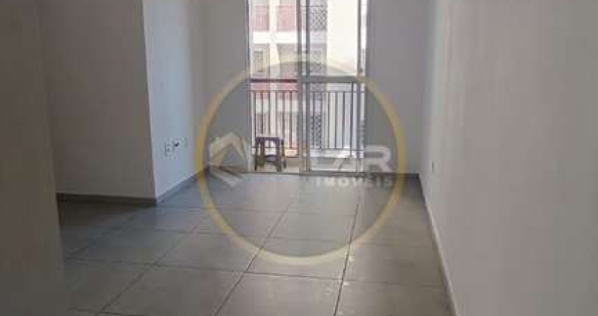 Apartamento de 3 dormitórios no Rossi mais com área de lazer com piscina