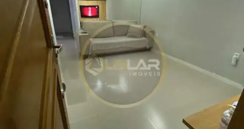 Apartamento  de 2 dormitórios com suite na Vila Mathias, com elevador