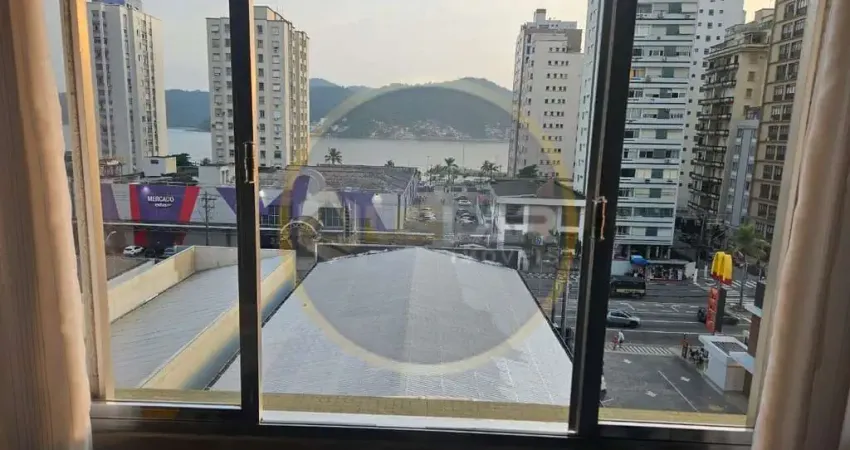 Apartamento com 2 dormitórios em predio com elevador,  2 garagens coletivas