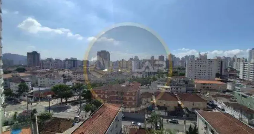 Apartamento em Marapé, Santos/SP