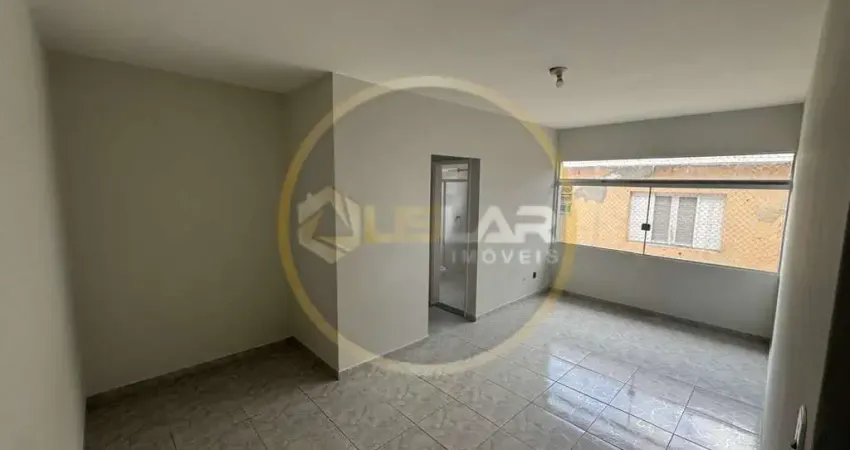 Apartamento com 2 quartos à venda no Parque São Vicente, São Vicente 