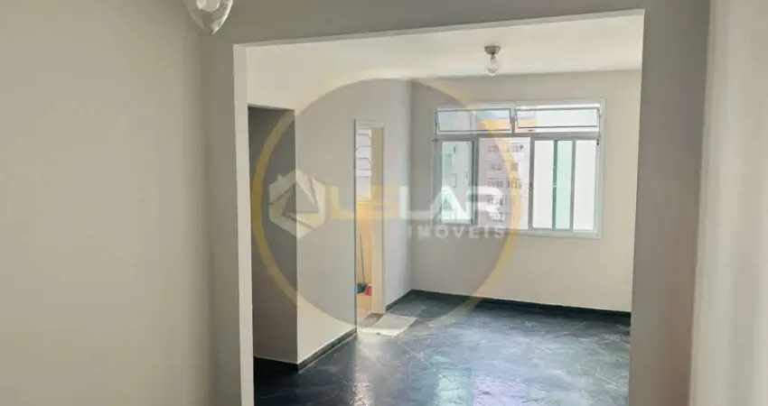 Apartamento de 1 dormitório no bairro do José Menino