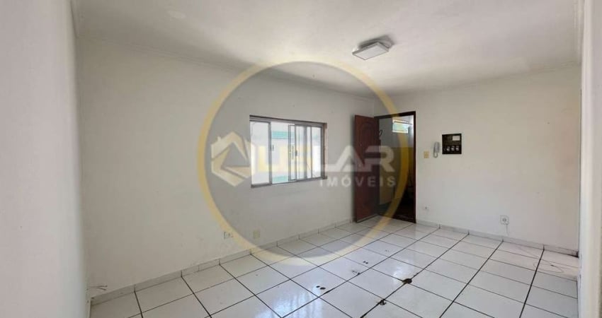 Apartamento com 3 quartos à venda no Aparecida, Santos 
