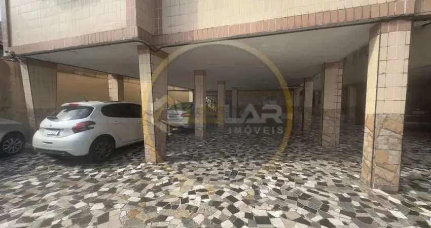 Apartamento com 1 quarto à venda na Vila Belmiro, Santos 