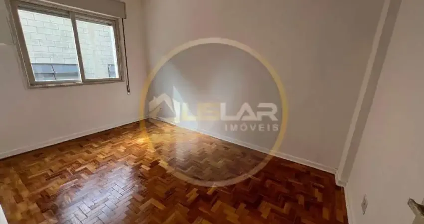 Apartamento com 1 quarto à venda no Jardim Independência, São Vicente