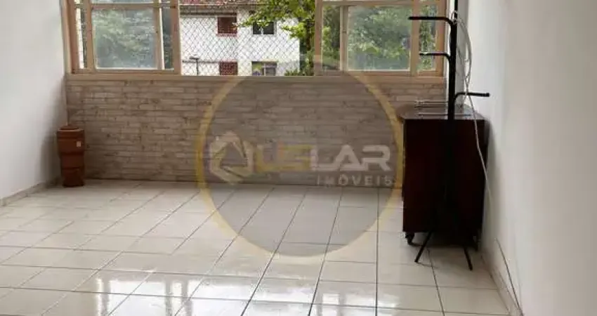 Apartamento com 1 quarto à venda no Itararé, São Vicente