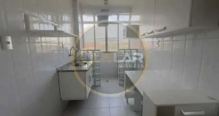 Apartamento de 1 dormitório na vila belmiro, cond baixo, segundo andar