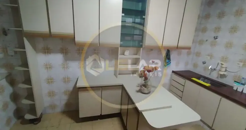 Casa com 3 quartos à venda no Encruzilhada, Santos 