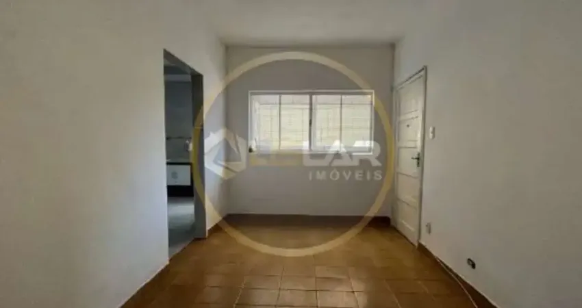 Apartamento com 2 quartos à venda na Vila Mathias, Santos 