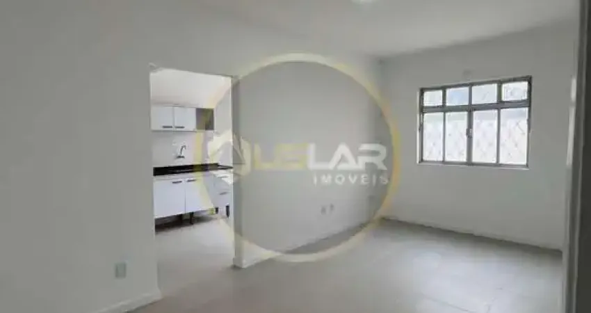 Apartamento com 3 quartos à venda no Macuco, Santos