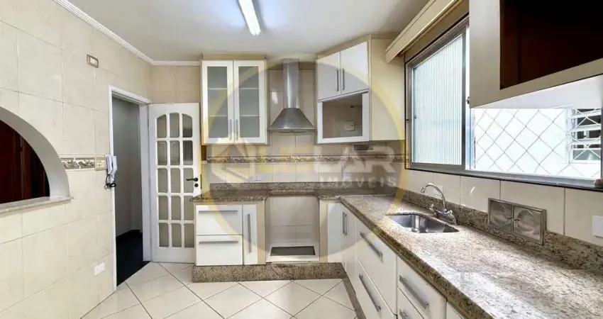 Apartamento de 2 dorms com garagem fechada no bairro encruzilhada