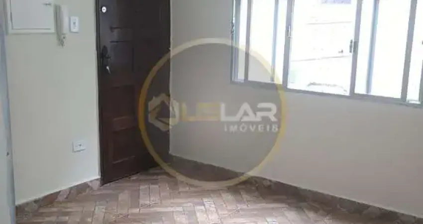 Apartamento de 2 dorms no primeiro andar no bairro aparecida