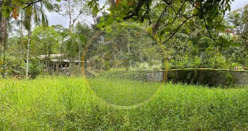 Chácara / sítio à venda no Centro, Itanhaém