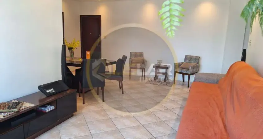 Apartamento com 3 quartos à venda no Ponta da Praia, Santos 