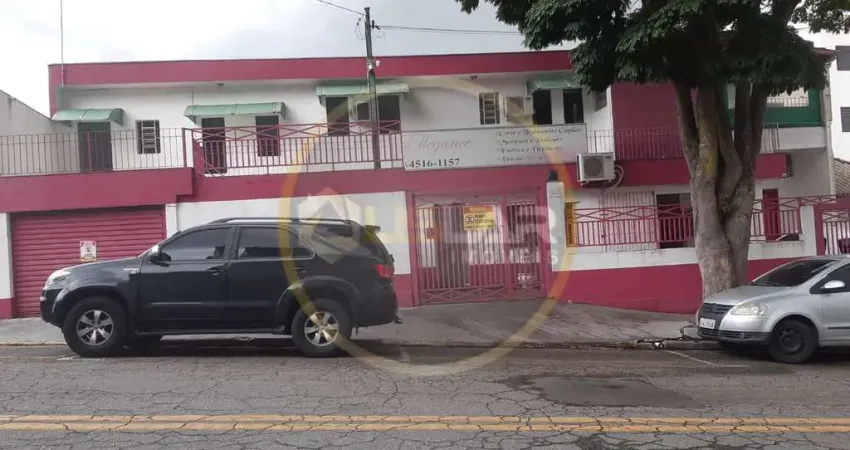 Casa com 3 quartos à venda na Vila Noêmia, Mauá 