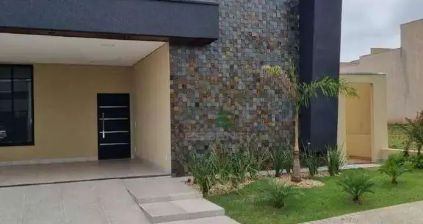 Casa com 3 dormitórios à venda, 230 m² por R$ 1.400.000 - Quinta do Lago - São José do Rio Preto/SP