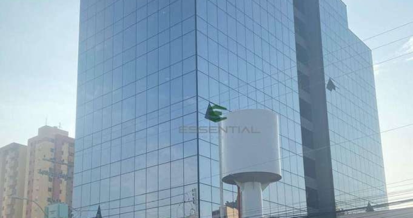 Sala Comercial | 46 m² | R$ 400.000 - Onix Center | Centro - São José do Rio Preto/SP