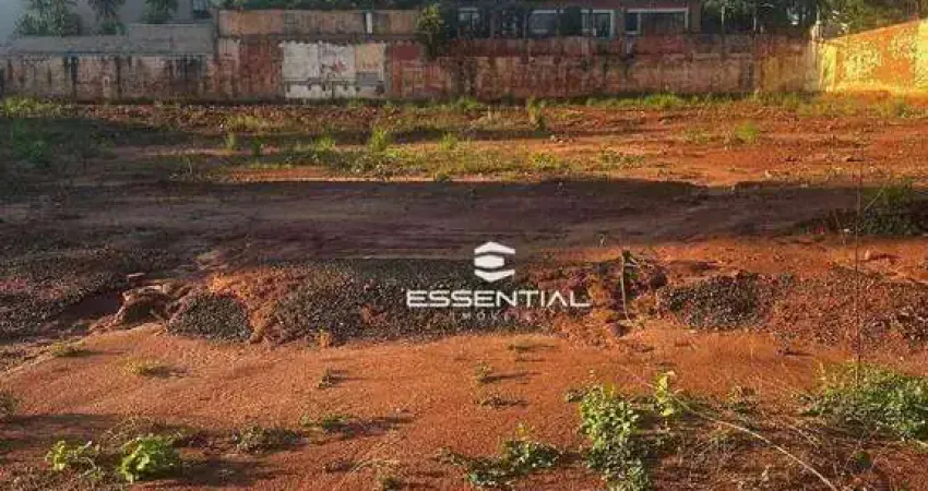 Terreno à venda, 900 m² por R$ 2.250.000 no Condomínio Damha 1 em São José do Rio Preto/SP