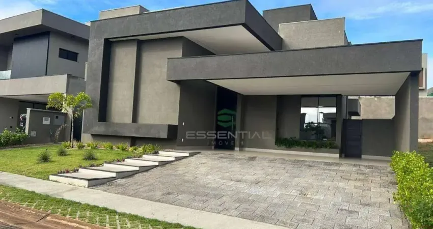 QUINTA DO GOLFE JARDINS | CASA | 3 SUÍTES | 244 m² | R$ 3.300.000,00