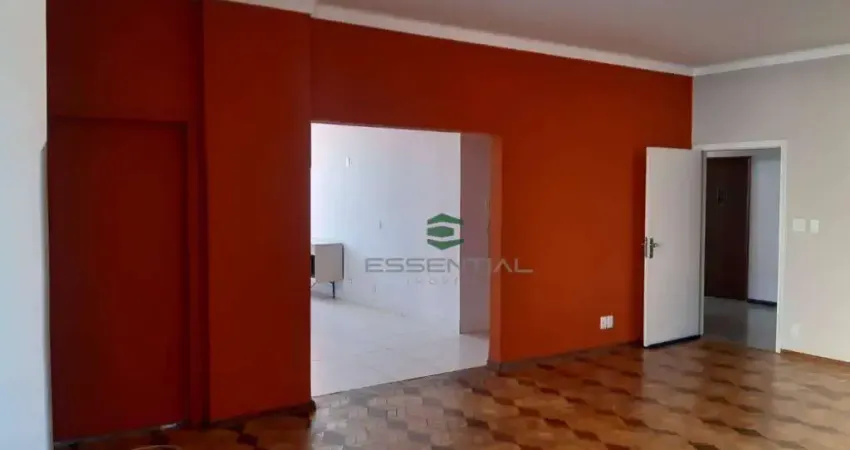 Apartamento com 3 dormitórios à venda, 170 m² por r$ 380.000,00 - centro - são josé do rio preto/sp