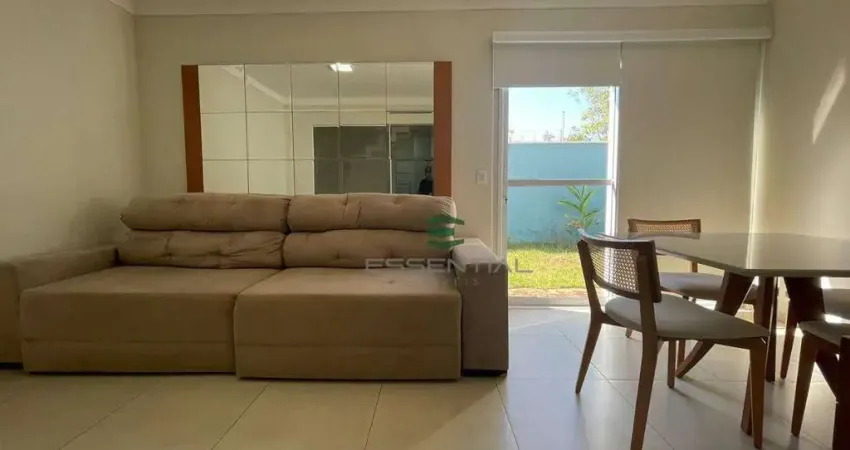 Casa com 3 dormitórios, 127 m² - venda por R$ 750.000,00 ou aluguel por R$ 4.852,14/mês - Village Imperial Residence - São José do Rio Preto/SP