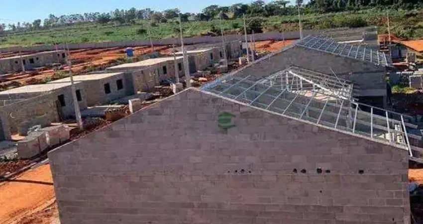 Casa com 3 quartos à venda no Centro, Bady Bassitt 