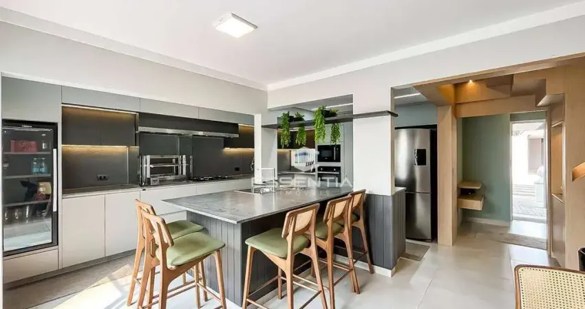 Casa com 3 dormitórios à venda, 140 m² por R$ 980.000,00 - Village Imperial Residence - São José do Rio Preto/SP