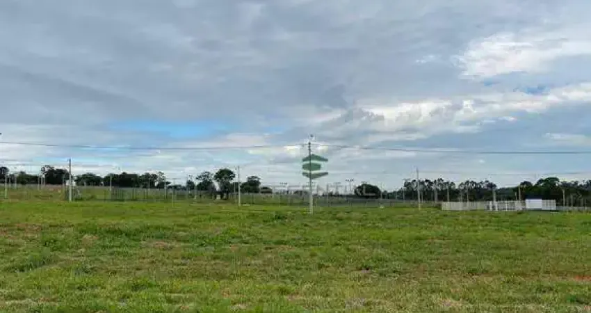 Terreno à venda, 300 m² por R$ 260.000,00 - Condomínio Quinta do Lago Lac Leman - São José do Rio Preto/SP