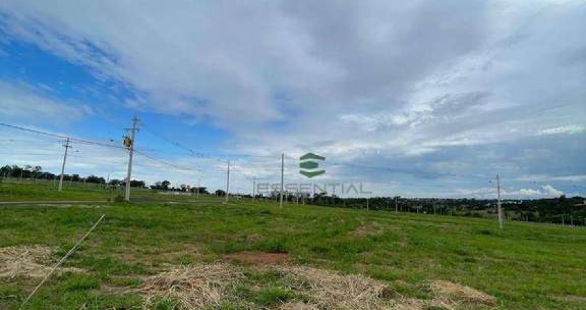 Terreno à venda, 306 m² por R$ 250.000,00 - Condomínio Quinta do Lago Lac Leman - São José do Rio Preto/SP