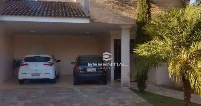 Casa com 4 dormitórios à venda, 328 m² por R$ 1.500.000,00 - Jardim Vista Alegre - São José do Rio Preto/SP