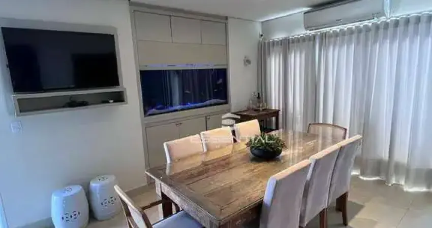 Casa com 3 dormitórios, 140 m² - venda por r$ 890.000,00 ou aluguel por r$ 5.750,00/mês - village imperial residence - são josé do rio preto/sp