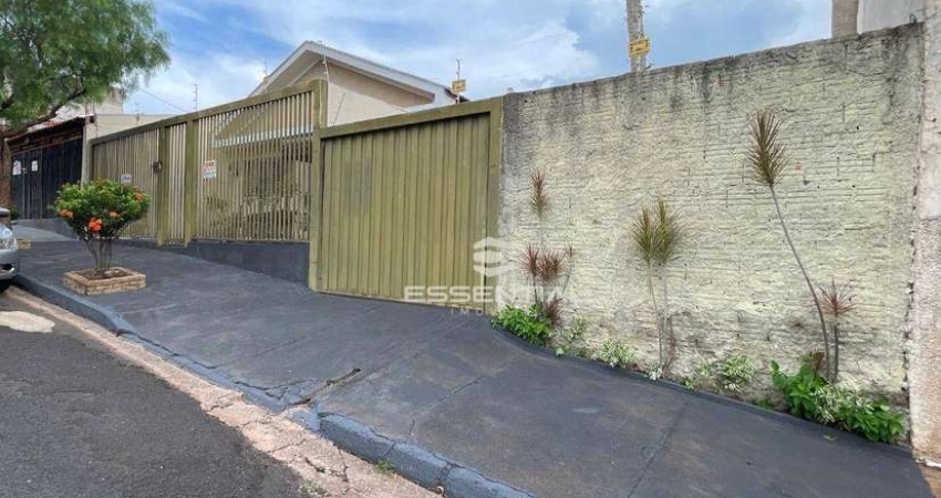 Casa com 3 dormitórios à venda, 120 m² por R$ 429.990,00 - Vila Anchieta - São José do Rio Preto/SP