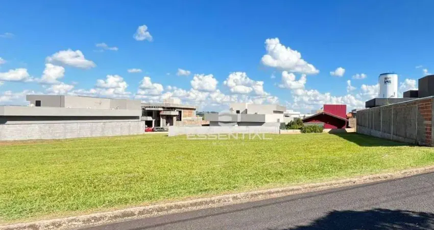 Terreno à venda, 502 m² por R$ 400.000,00 - Vila Toninho - São José do Rio Preto/SP