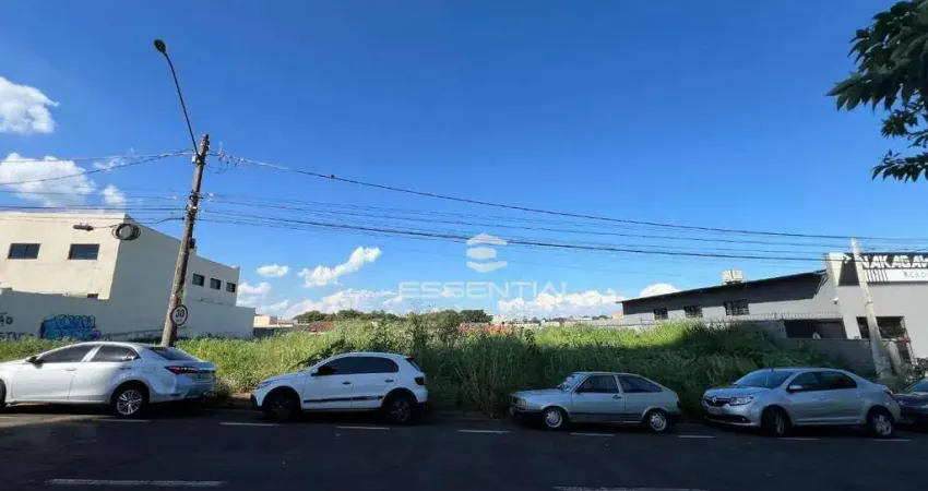 Terreno Comercial à venda | Frente Empreendimento RVE | 800 m² | R$ 1.000.000 - Jardim Anice (Maquininha) - São José do Rio Preto/SP
