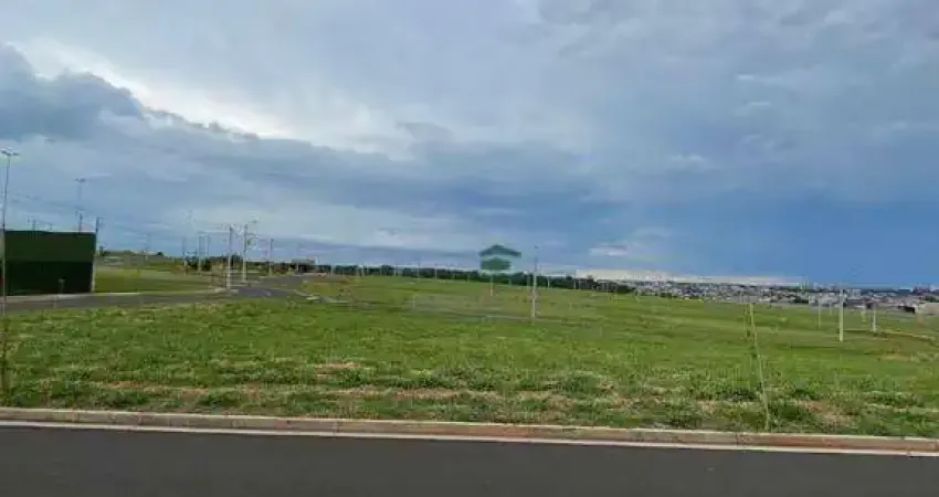Terreno de 300 m² | R$ 300.000 - Condomínio Quinta do Lago Lac Leman - São José do Rio Preto/SP