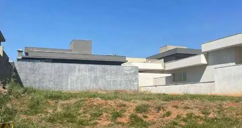 Terreno à venda, 401 m² por R$ 650.000,00 - Residencial Gaivota II - São José do Rio Preto/SP