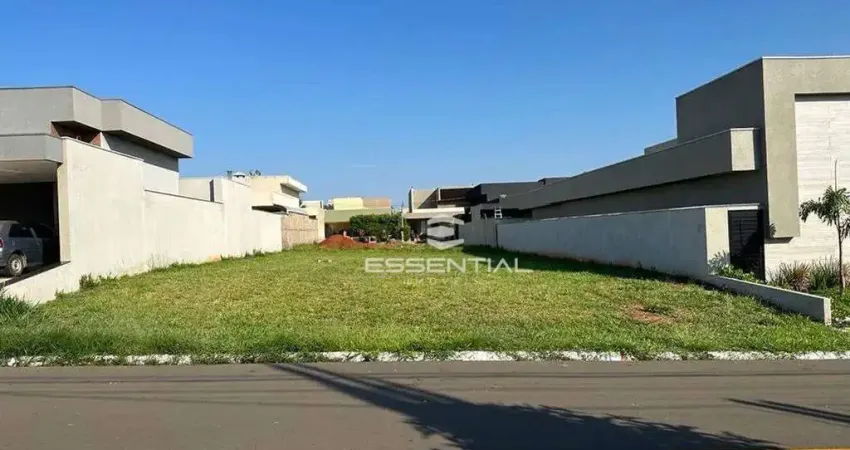 Terreno à venda, 400 m² por R$ 430.000 - Loteamento Recanto do Lago - São José do Rio Preto/SP