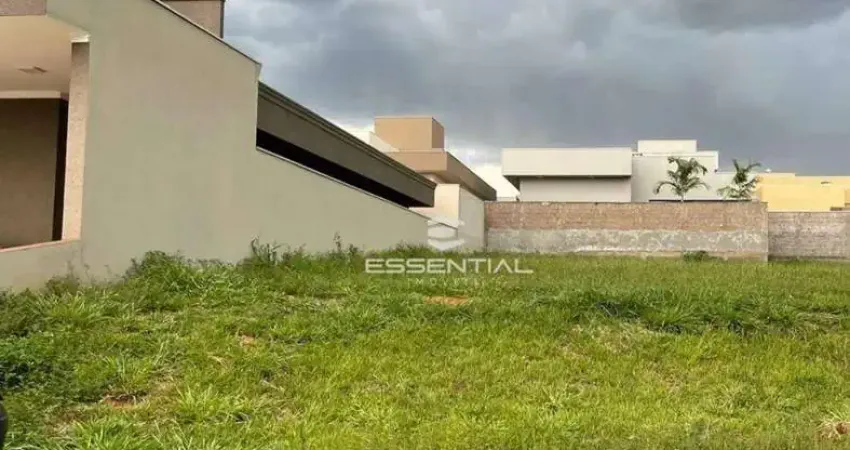 Terreno à venda, 400 m² por R$ 680.000 - Residencial Gaivota II - São José do Rio Preto/SP