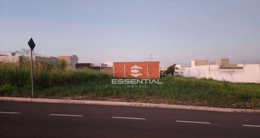 Terreno - lote de 200 m² muito bem localizado R$ 99.000 - Loteamento aberto Horizon - Catanduva/SP