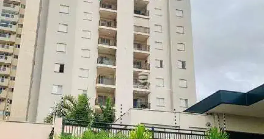 Apartamento com 3 dormitórios à venda, 83 m² por R$  - Jardim Tarraf II - Cenarium Residence -São José do Rio Preto/SP