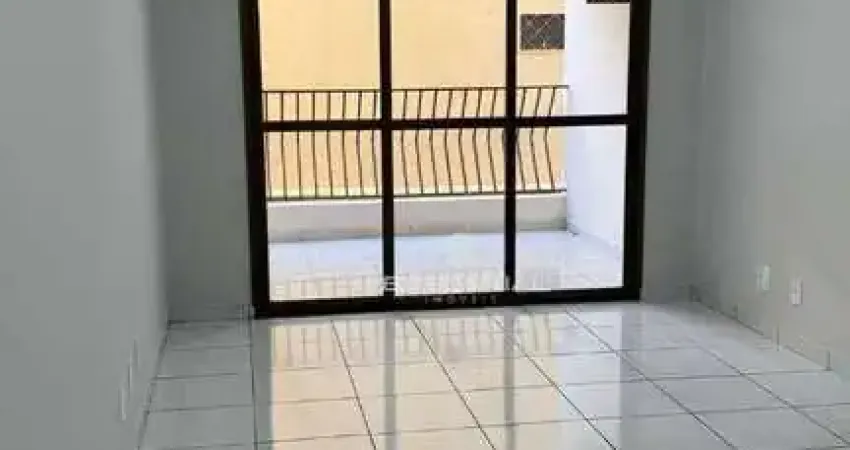 Lindo Apartamento Todo Reformado | 3 dorm sendo 1 suíte | 112 m² | R$ 400.000 - Jardim Bela Vista - São José do Rio Preto/SP