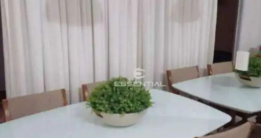 Apartamento com 2 dormitórios à venda, 50000 m² por R$ 247.000 - Residencial Caetano - São José do Rio Preto/SP