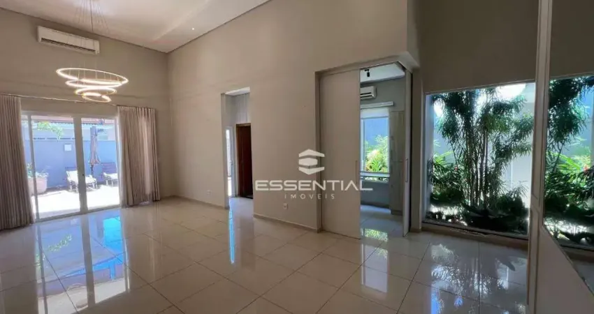 Oportunidade | Condomínio Fechado | 3 suítes | 167 m² | Por apenas R$ 1.050.000 - Quinta da Mata - São José do Rio Preto/SP