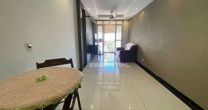 Apartamento Recém Reformado | 2 dormitórios | 75 m² | Localização Excelente | R$ 300.000 - Jardim Panorama - São José do Rio Preto/SP