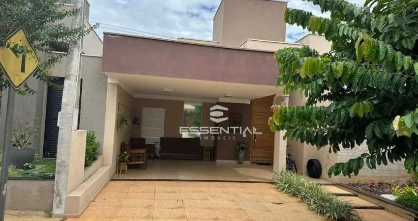 Casa com 3 dormitórios à venda, 190 m² por R$ 900.000 - Residencial Alta Vista - São José do Rio Preto/SP
