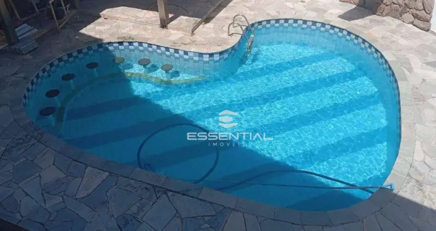 Sobrado com 4 dormitórios sendo 03 suítes à venda, 434 m² por R$ 1.030.000 - Jardim Tarraf II - São José do Rio Preto/SP
