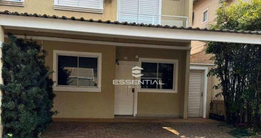 Sobrado com 3 dormitórios à venda, 150 m² por R$ 730.000,00 - Jardim Vista Alegre - São José do Rio Preto/SP