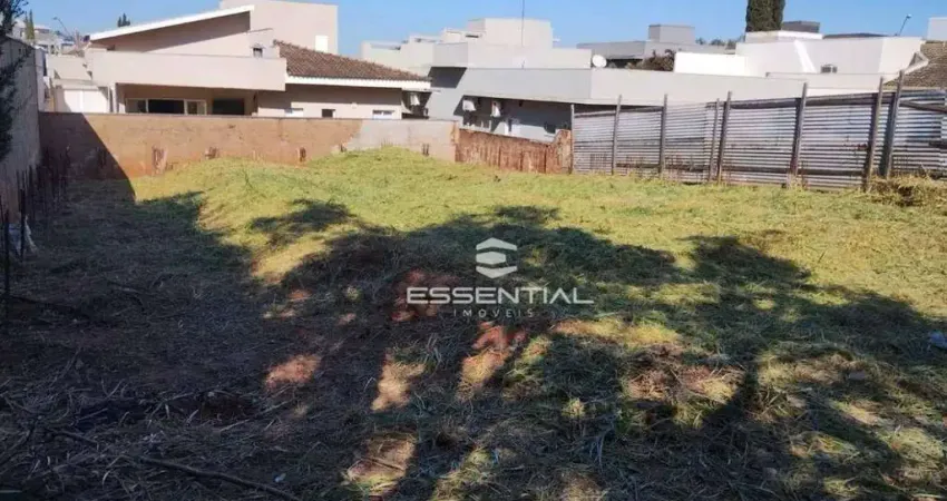 Terreno Oportunidade à venda, 400 m² por R$ 430.000 - Residencial Gaivota I - São José do Rio Preto/SP