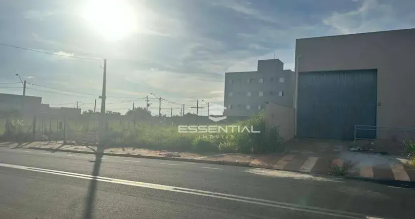 Terreno à venda, 343 m² por R$ 200.000 - Rwsidencial Setvalley - São José do Rio Preto/SP