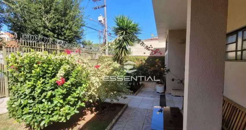 Casa com 5 dormitórios à venda, 290 m² por R$ 620.000 - Vila Moreira - São José do Rio Preto/SP